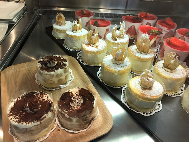 Bäckerei Prindl NFG. GmbH