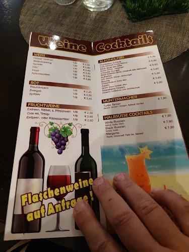 Rudy´s Cocktail and MORE