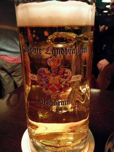 Times Bar - Salzburg