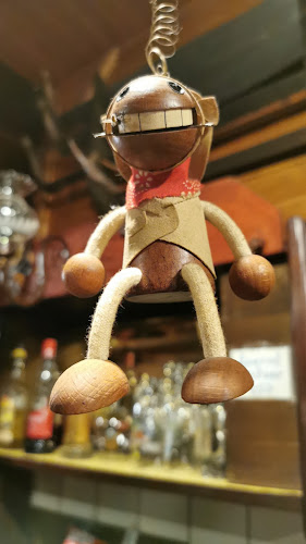 Opinii despre Ponderosa Pub în Judendorf - Gastronomie und Hotellerie