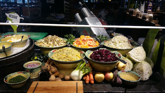 Marché Schwechat - Gastronomie und Hotellerie