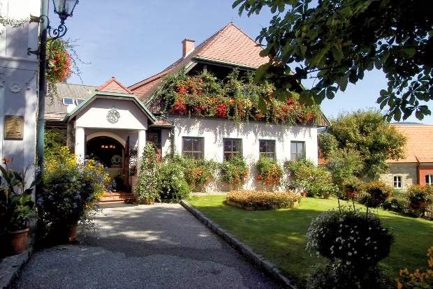 Berggasthof König Pöllauberg - Pöllauberg