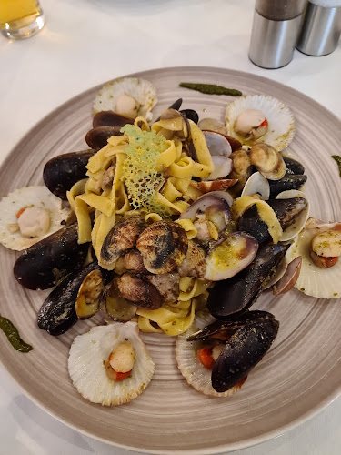 Comentarii opinii despre Ristorante La Ruffa - Linz-Spallerhof