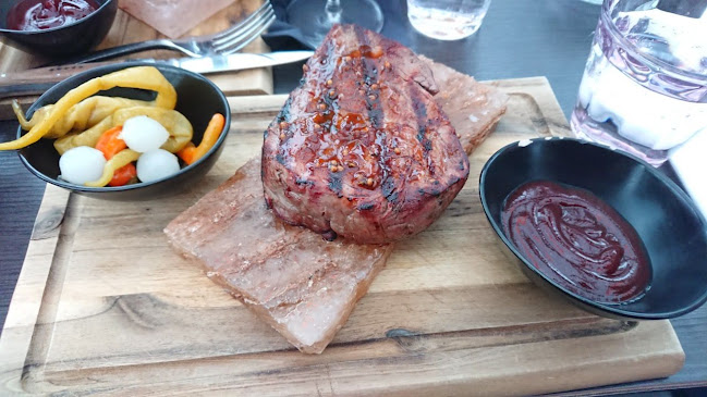 Comentarii opinii despre Rooftop7