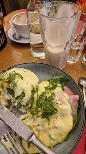 Ströck - Feierabend Burggasse - Wien