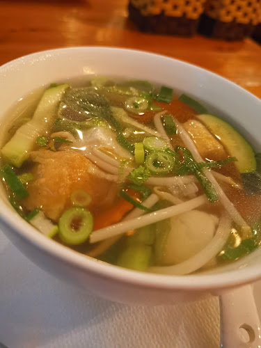 Pho 33 - Gastronomie und Hotellerie