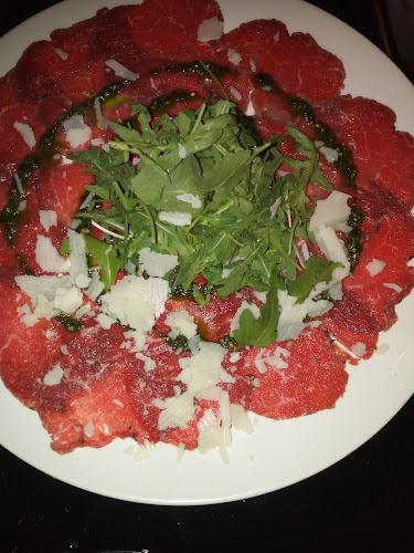 Opinii despre THELL | Restaurant & Bar în Wien - Gastronomie und Hotellerie