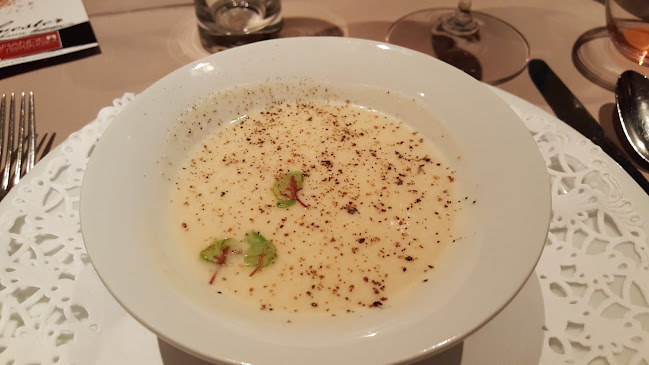 Opinii despre das grander în Wattens - Gastronomie und Hotellerie