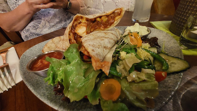 Bar & Restaurant KINSKI - Lambach