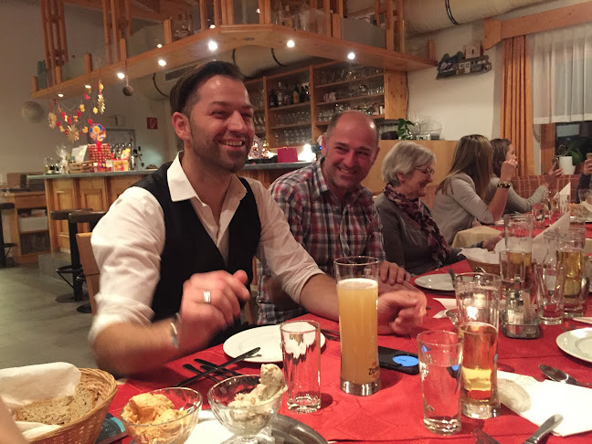 Liftstüberl Birgitz - Gastronomie und Hotellerie