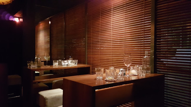 Eberts Cocktailbar - Gastronomie und Hotellerie