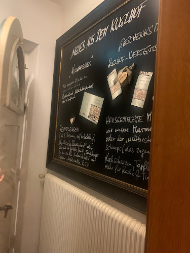 Gasthaus Kuglhof - Salzburg