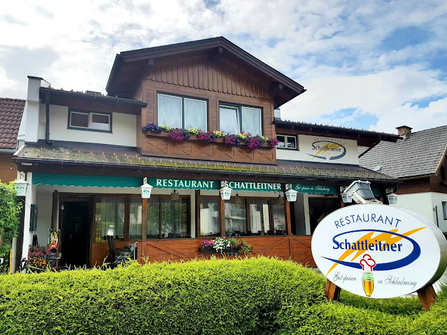 Schattleitner GmbH. - Schladming