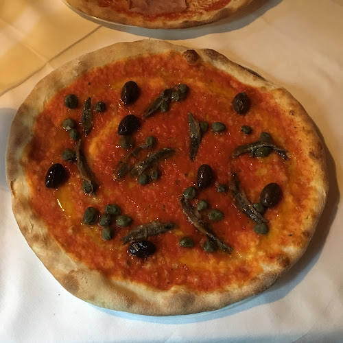 Pizzeria Valentino Restaurant - Gastronomie und Hotellerie