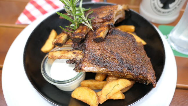 Comentarii opinii despre Klosterkeller Mehrerau