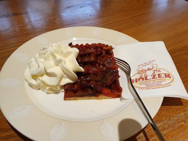 Opinii despre Bäckerei - Café - Konditorei - Pizzeria - Holzer în Gatschach - Gastronomie und Hotellerie