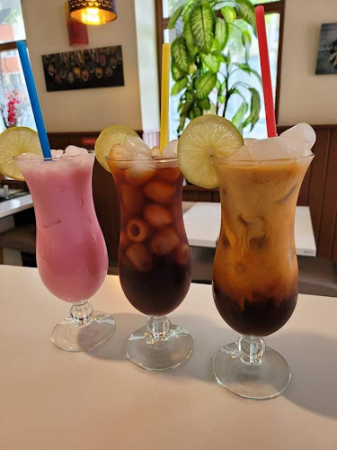 Comentarii opinii despre Samran Thai Restaurant