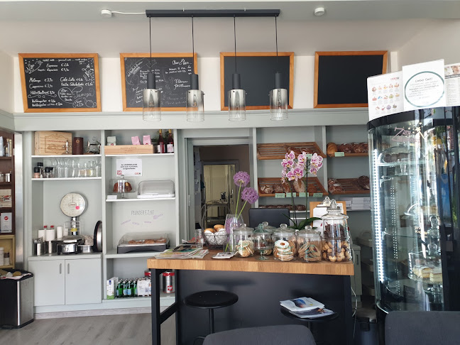 Opinii despre Lendl-Brot în Wien - Gastronomie und Hotellerie