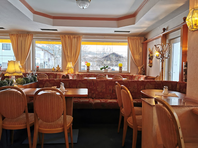 Opinii despre Mirabell în Söll - Gastronomie und Hotellerie