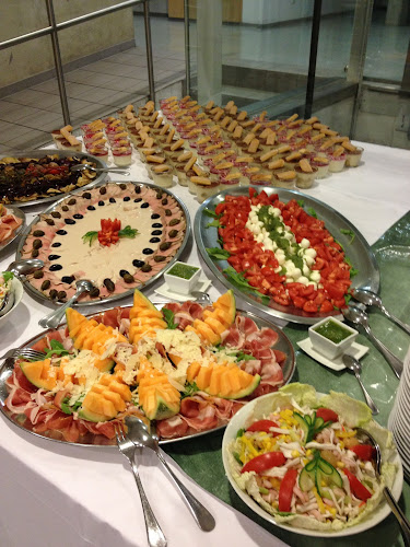 Opinii despre TIZ-Lounge în Schlierbach - Gastronomie und Hotellerie