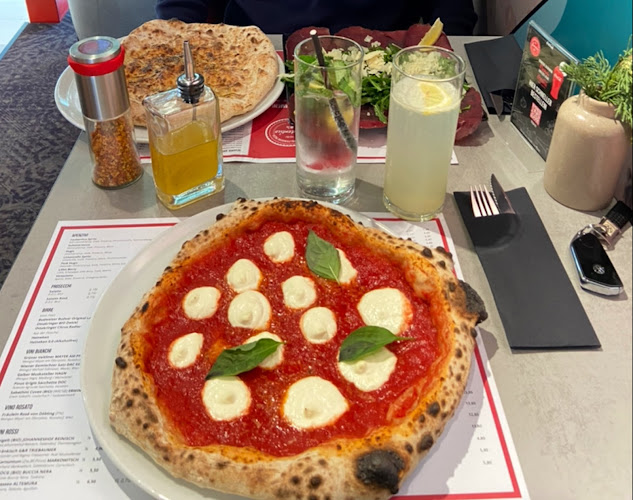 l'autentico SCS - Wiener Neudorf