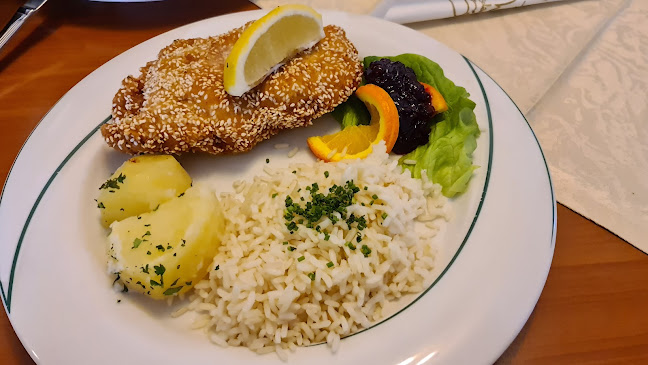 Comentarii opinii despre Inzersdorfer Dorfstub'n