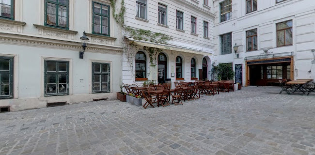 Stiftgasse 8, 1070 Wien