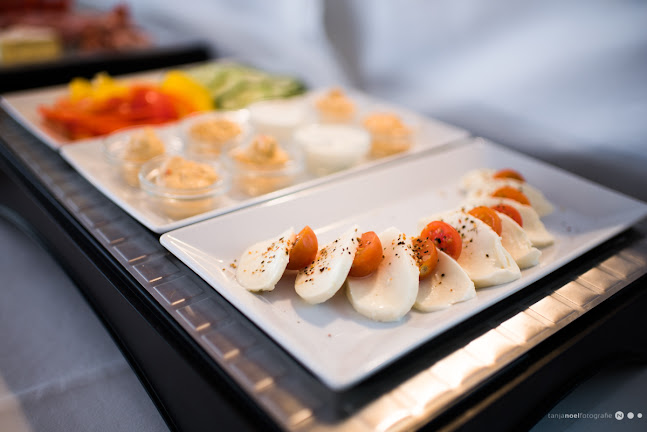 Comentarii opinii despre Gasthaus Wirt z'Weissau