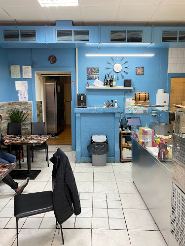 Pizzeria Appetito - Gastronomie und Hotellerie