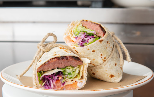 Opinii despre Dem's Gourmet G3 în Gerasdorf bei Wien - Gastronomie und Hotellerie