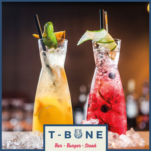 Opinii despre T-Bone Bar Burger Steakhouse Parndorf în Parndorf - Gastronomie und Hotellerie