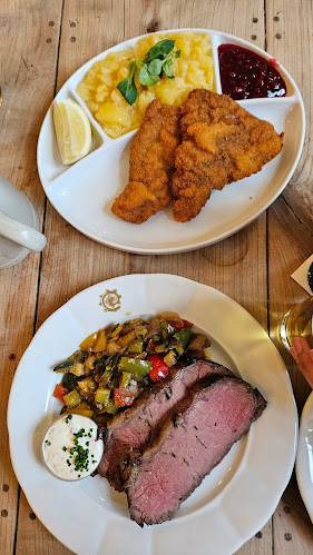 Goldene Kugel - Gastronomie und Hotellerie