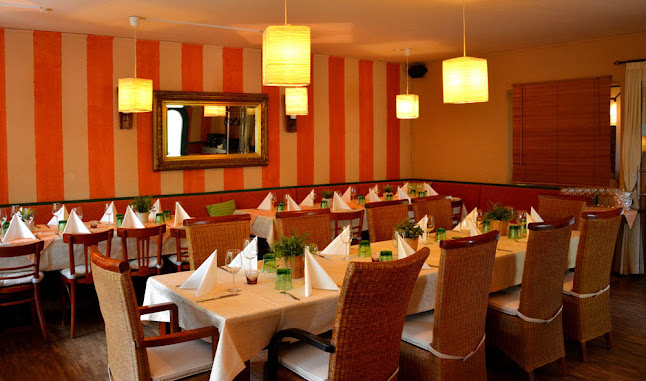 Ristorante Pizzeria Viale - Gastronomie und Hotellerie