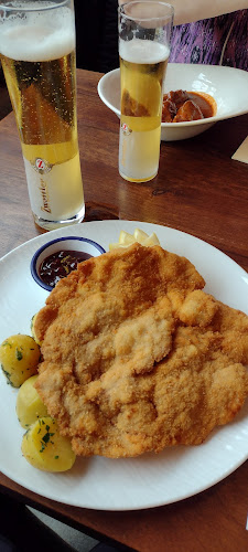 Poldi Fitzka - Krems an der Donau