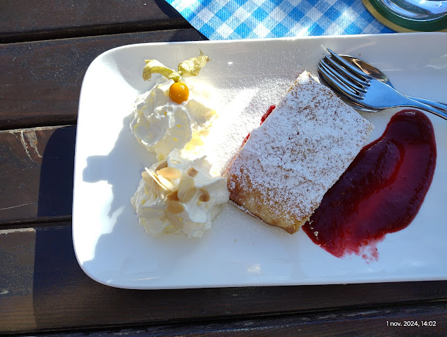 Comentarii opinii despre Bachlwirt