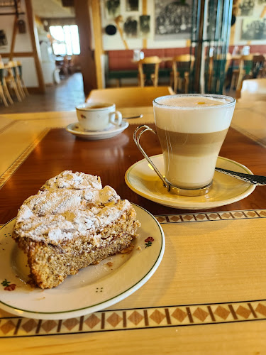 Landzeit Voralpenkreuz - Gastronomie und Hotellerie