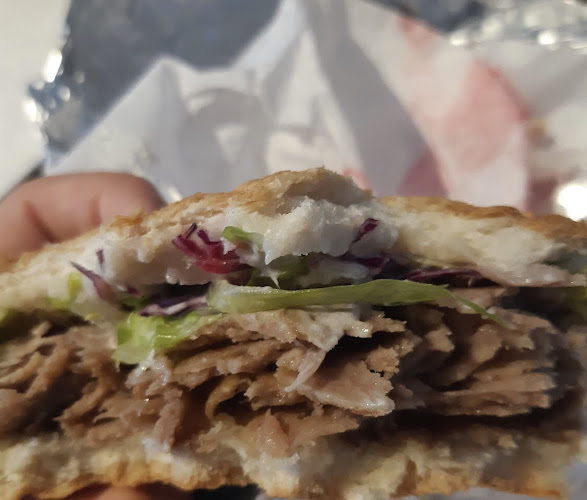 Pizza House - Mattighofen