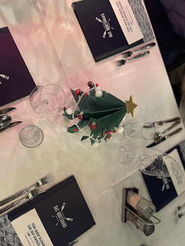 Opinii despre Das Bootshaus în Wien - Gastronomie und Hotellerie