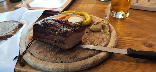 Opinii despre Quellbodenhütte - Planai în Schladming - Gastronomie und Hotellerie