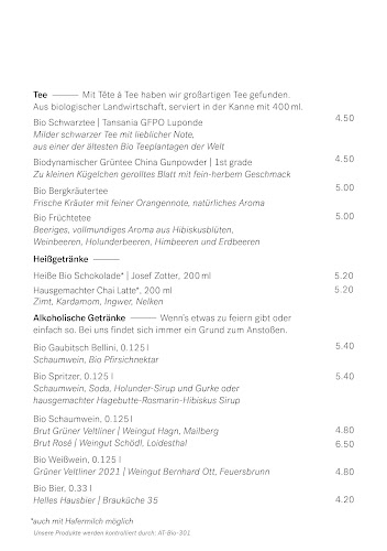 Öfferl - Wollzeile 31