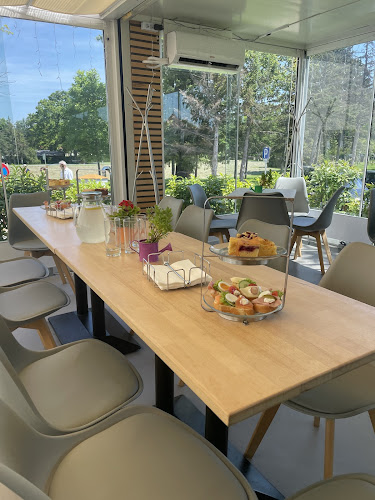 PHÖNIX CAFETERIA - Wien