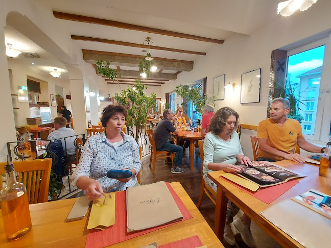 La Veneta Pizzeria Trattoria - Gastronomie und Hotellerie