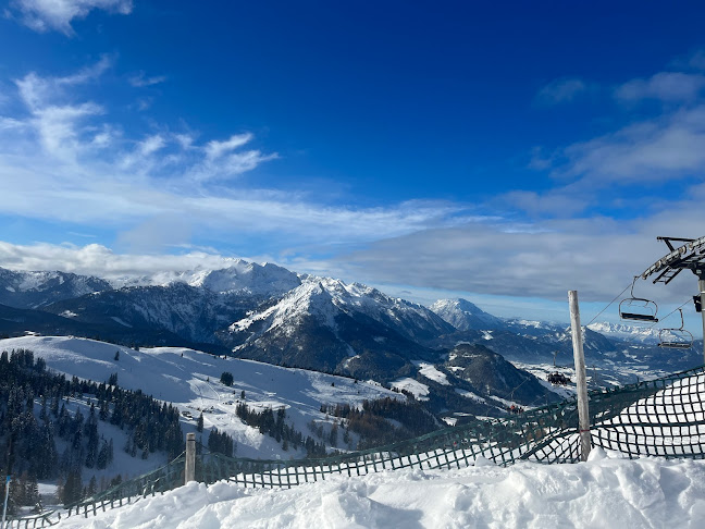 Sonnenalm - Gastronomie und Hotellerie