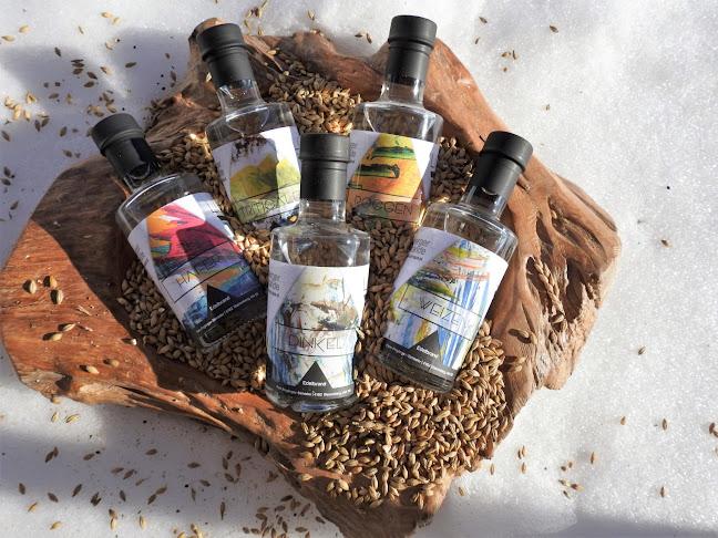 Comentarii opinii despre LoRe Cocktailmanufaktur | Destillerie