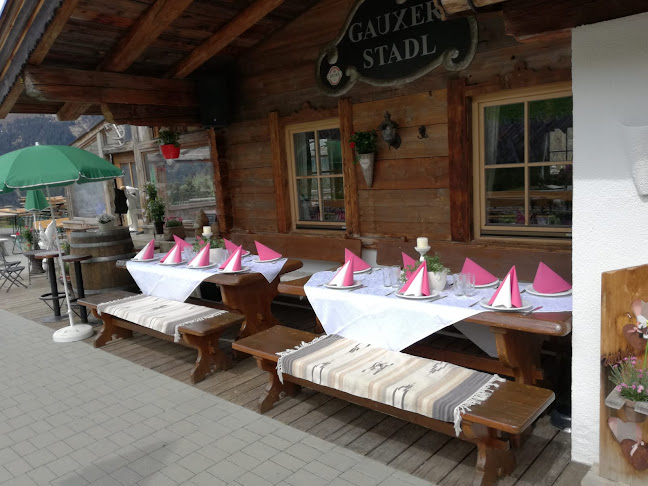 Gauxerstadl