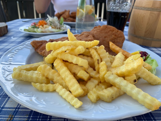 Gasthaus 3-Länderblick, Mönichkirchen 276, 2872 Mönichkirchen