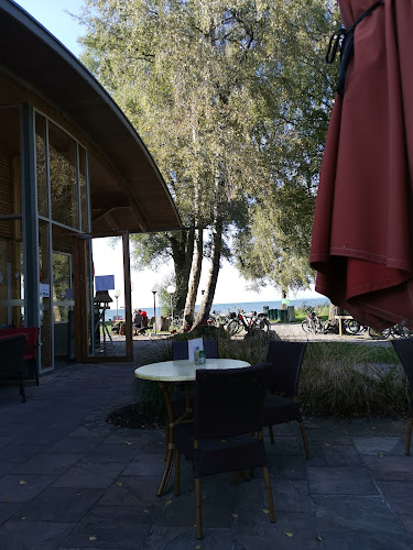 Opinii despre Seerestaurant Glashaus în Höchst - Gastronomie und Hotellerie