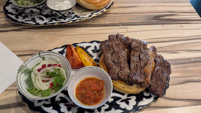 Muminov's Food ENNS - Enns