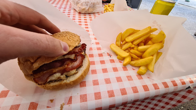 Opinii despre Börni Börger în Bad Ischl - Gastronomie und Hotellerie