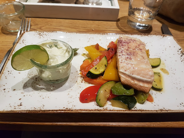 Comentarii opinii despre Fischersteg - Sunset Bar - Bregenz